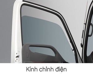 của chỉnh điện hyundai mighty 110s